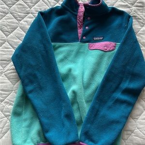 Patagonia Pullover